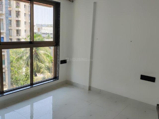 1 BHK Apartment in Vile Parle East for resale Western Suburbs. The reference number is 17021286