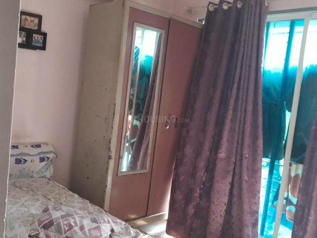 1 BHK Apartment in Vile Parle East for resale Mumbai. The reference number is 19483885