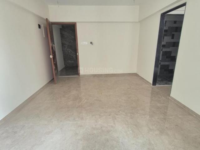 1 BHK Apartment in Vile Parle East for resale Mumbai. The reference number is 19714448