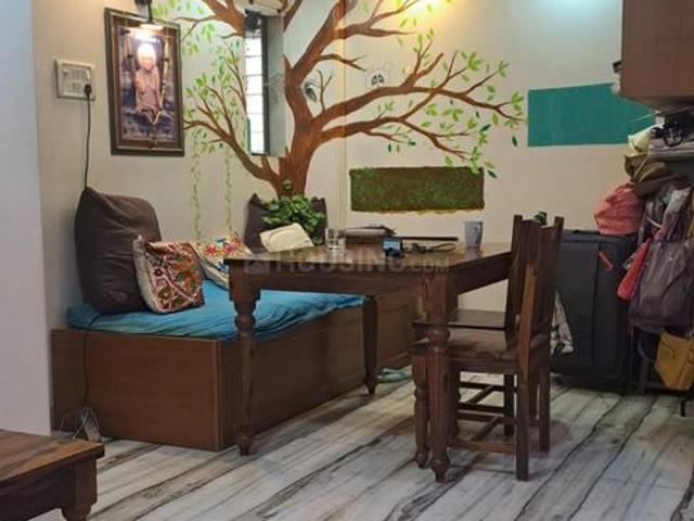 1 BHK Apartment in Vile Parle East for resale Mumbai. The reference number is 19884245
