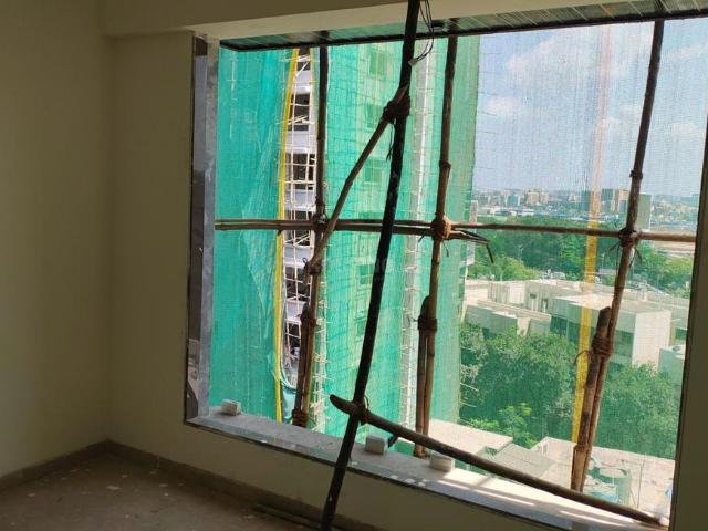 1 BHK Apartment in Vile Parle East for resale Mumbai. The reference number is 19928466
