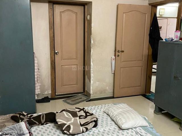 1 BHK Apartment in Vile Parle East for resale Mumbai. The reference number is 13522022