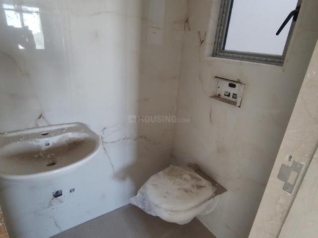 1 BHK Apartment in Vile Parle East for resale Mumbai. The reference number is 20169727