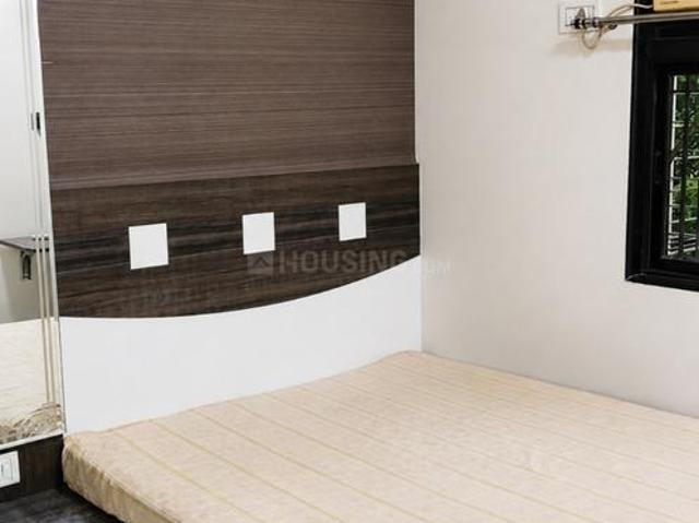 1 BHK Apartment in Vile Parle East for resale Mumbai. The reference number is 20611673