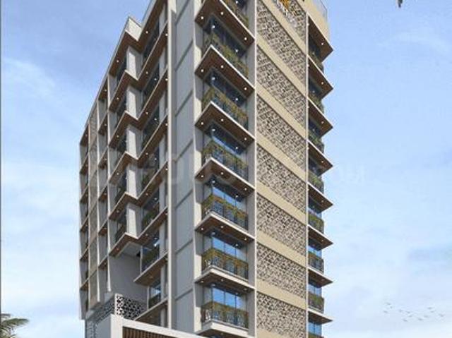 1 BHK Apartment in Vile Parle East for resale Mumbai. The reference number is 20643863