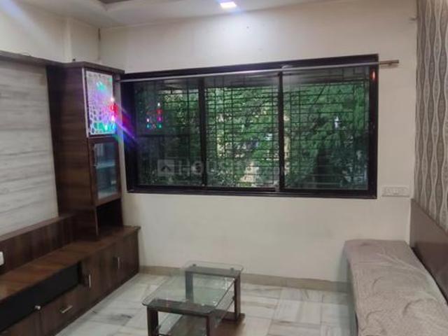 1 BHK Apartment in Vile Parle East for resale Mumbai. The reference number is 20671094