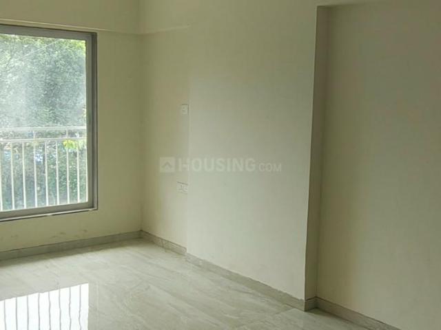 1 BHK Apartment in Vile Parle East for resale Mumbai. The reference number is 21003028