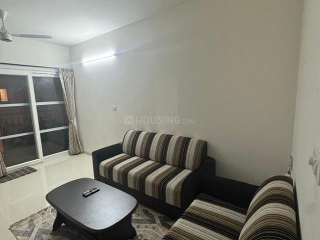 1 BHK Apartment in Villankurichi for resale Coimbatore. The reference number is 20533618