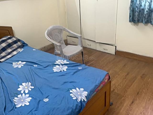 1 BHK Apartment in Viman Nagar for rent Pune. The reference number is 19553732
