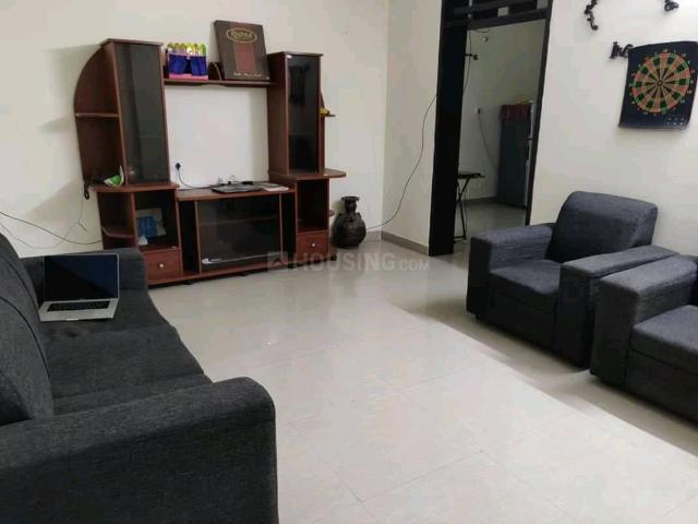 1 BHK Apartment in Viman Nagar for rent Pune. The reference number is 19559055