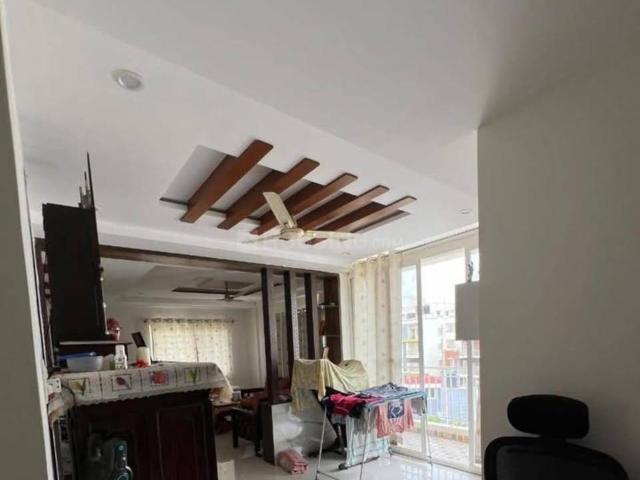 1 BHK Apartment in Viman Nagar for rent Pune. The reference number is 19559014