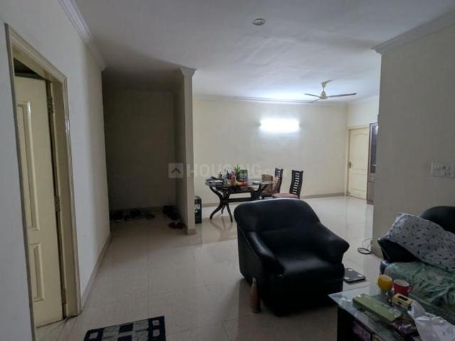1 BHK Apartment in Viman Nagar for rent Pune. The reference number is 19561858