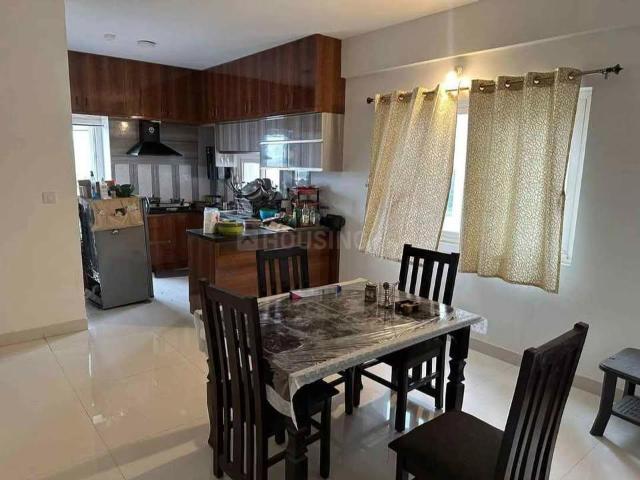 1 BHK Apartment in Viman Nagar for rent Pune. The reference number is 19561977