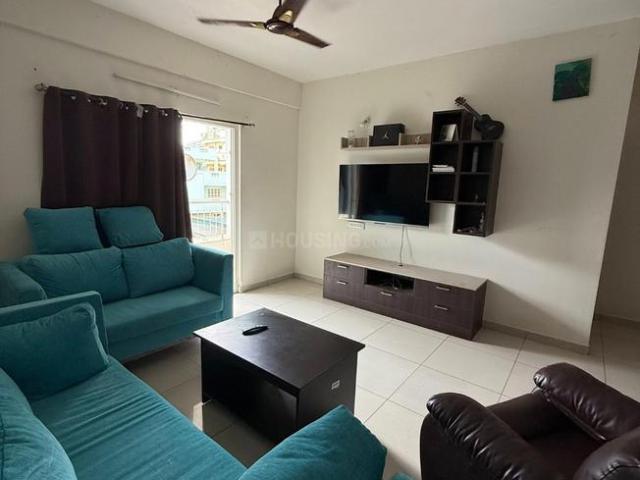1 BHK Apartment in Viman Nagar for rent Pune. The reference number is 19562027