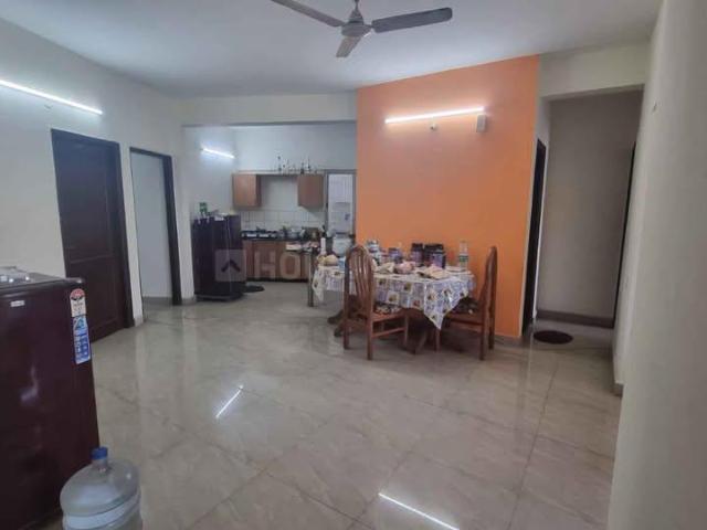 1 BHK Apartment in Viman Nagar for rent Pune. The reference number is 19562106