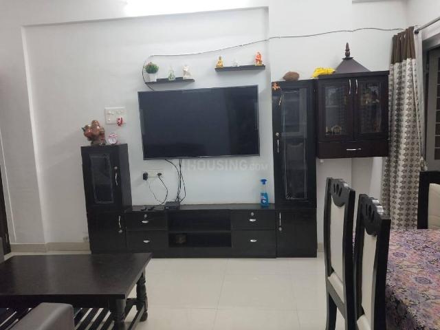 1 BHK Apartment in Viman Nagar for rent Pune. The reference number is 19562337