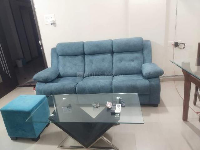 1 BHK Apartment in Viman Nagar for rent Pune. The reference number is 19572079