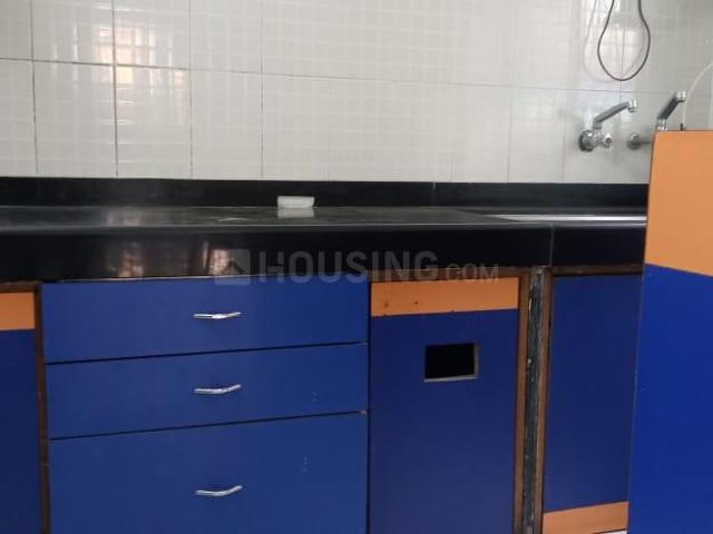 1 BHK Apartment in Viman Nagar for rent Pune. The reference number is 19575027
