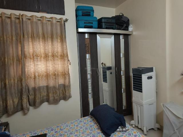 1 BHK Apartment in Viman Nagar for rent Pune. The reference number is 19742476
