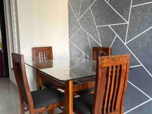 1 BHK Apartment in Viman Nagar for rent Pune. The reference number is 19800887