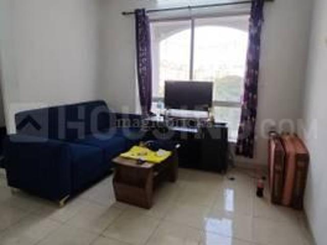 1 BHK Apartment in Viman Nagar for rent Pune. The reference number is 19800985