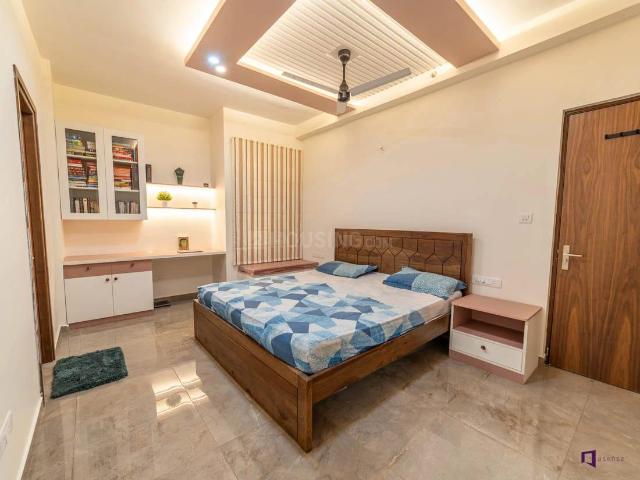 1 BHK Apartment in Viman Nagar for rent Pune. The reference number is 20375157