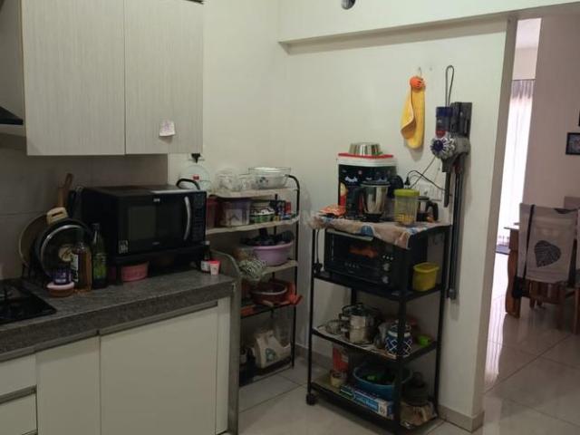 1 BHK Apartment in Viman Nagar for rent Pune. The reference number is 20424622