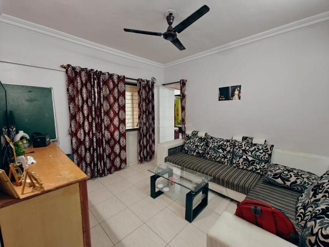 1 BHK Apartment in Viman Nagar for rent Pune. The reference number is 20517321