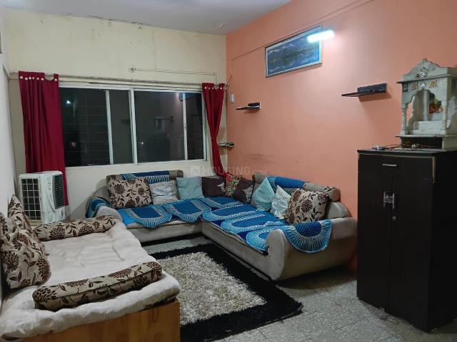 1 BHK Apartment in Viman Nagar for rent Pune. The reference number is 20640317
