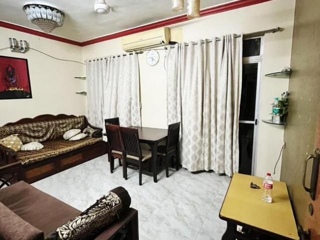 1 BHK Apartment in Viman Nagar for rent Pune. The reference number is 20642923