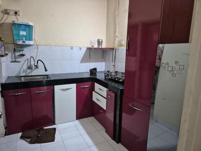 1 BHK Apartment in Viman Nagar for rent Pune. The reference number is 20665317