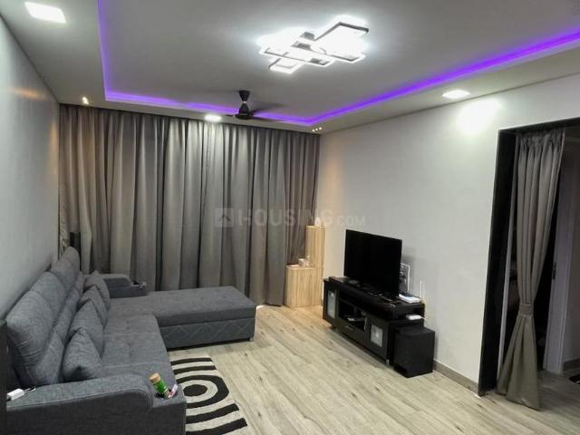 1 BHK Apartment in Viman Nagar for rent Pune. The reference number is 20666109