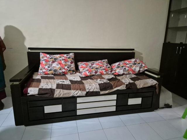 1 BHK Apartment in Viman Nagar for rent Pune. The reference number is 20666654
