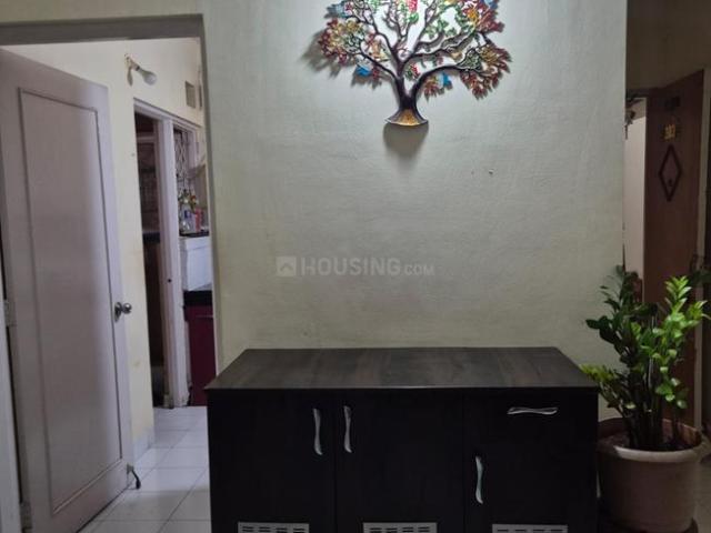 1 BHK Apartment in Viman Nagar for rent Pune. The reference number is 20675176