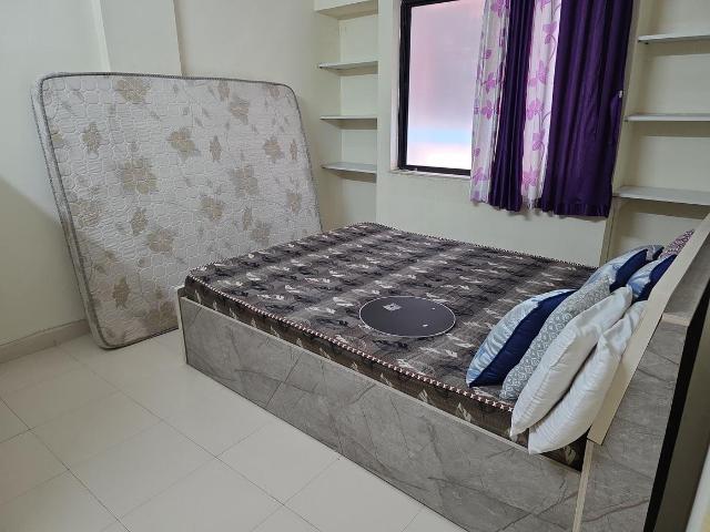 1 BHK Apartment in Viman Nagar for rent Pune. The reference number is 20687355
