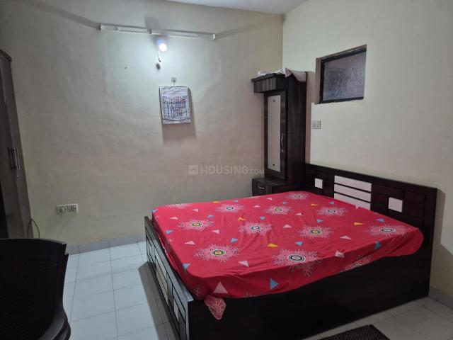 1 BHK Apartment in Viman Nagar for rent Pune. The reference number is 20695159