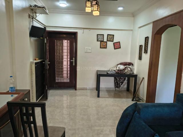 1 BHK Apartment in Viman Nagar for rent Pune. The reference number is 20775125