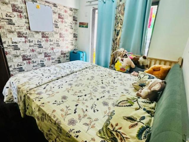 1 BHK Apartment in Viman Nagar for rent Pune. The reference number is 20779354