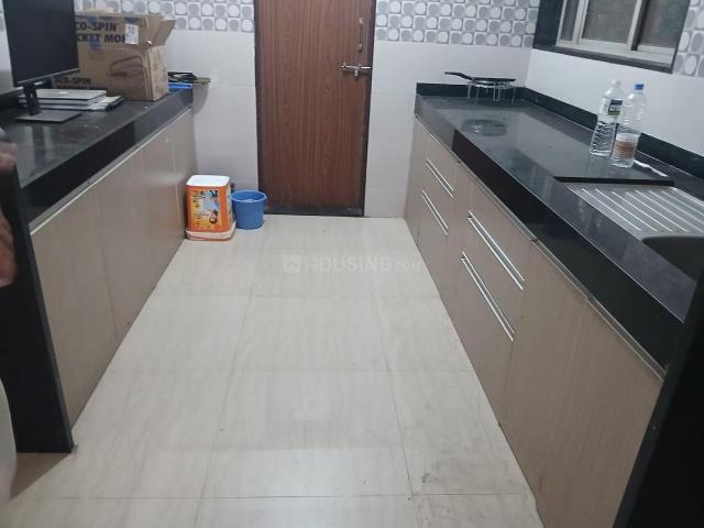 1 BHK Apartment in Viman Nagar for rent Pune. The reference number is 20779391