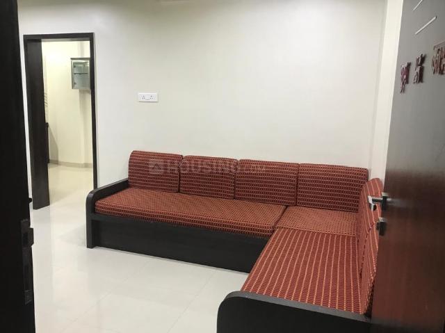 1 BHK Apartment in Viman Nagar for rent Pune. The reference number is 20720093