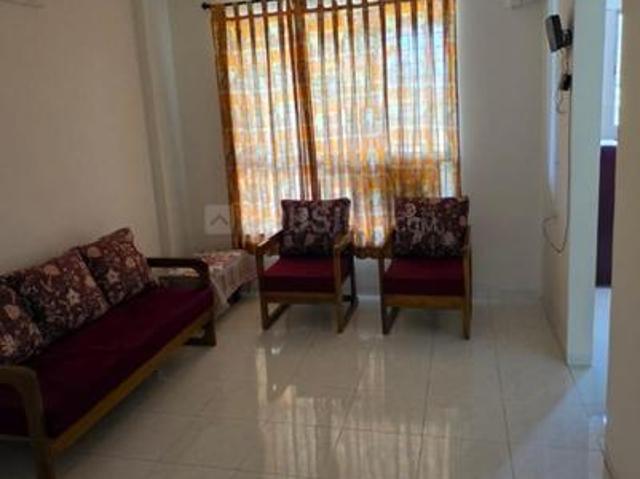 1 BHK Apartment in Viman Nagar for rent Pune. The reference number is 20727233