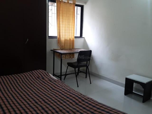 1 BHK Apartment in Viman Nagar for rent Pune. The reference number is 20999477