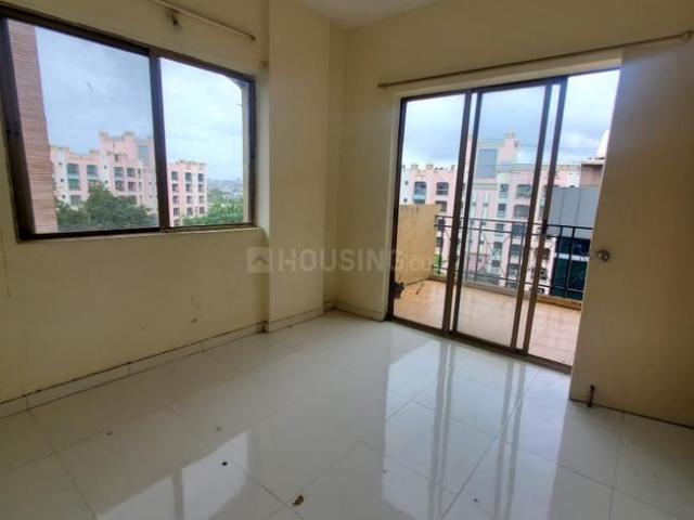 1 BHK Apartment in Viman Nagar for resale Nagar Road. The reference number is 17688130
