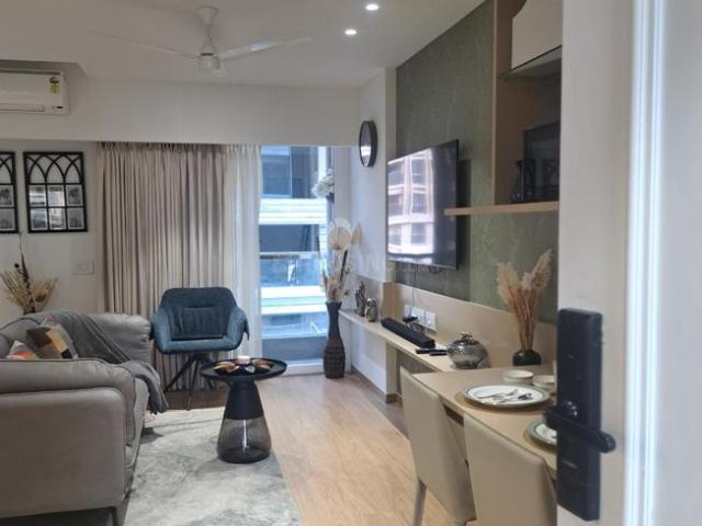 1 BHK Apartment in Viman Nagar for resale Pune. The reference number is 14332309