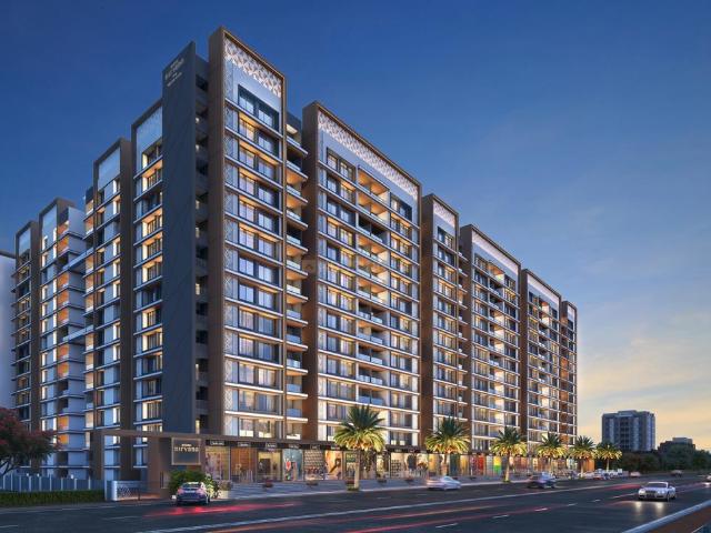 1 BHK Apartment in Viman Nagar for resale Pune. The reference number is 14562730