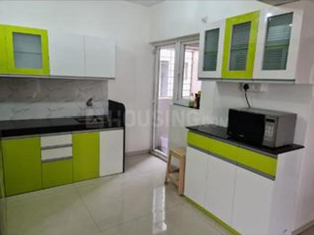 1 BHK Apartment in Viman Nagar for resale Pune. The reference number is 14673395