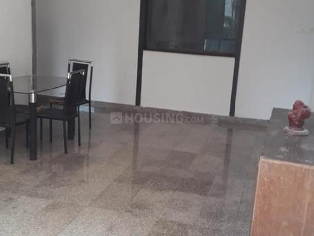 1 BHK Apartment in Viman Nagar for resale Pune. The reference number is 14894387