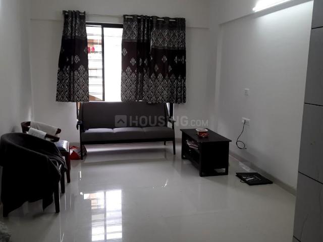 1 BHK Apartment in Viman Nagar for resale Pune. The reference number is 15270510