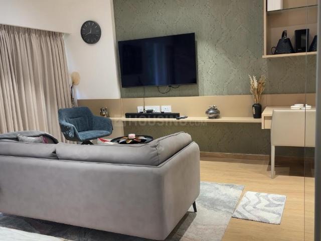 1 BHK Apartment in Viman Nagar for resale Pune. The reference number is 16134624