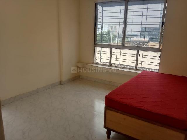 1 BHK Apartment in Viman Nagar for resale Pune. The reference number is 16644259